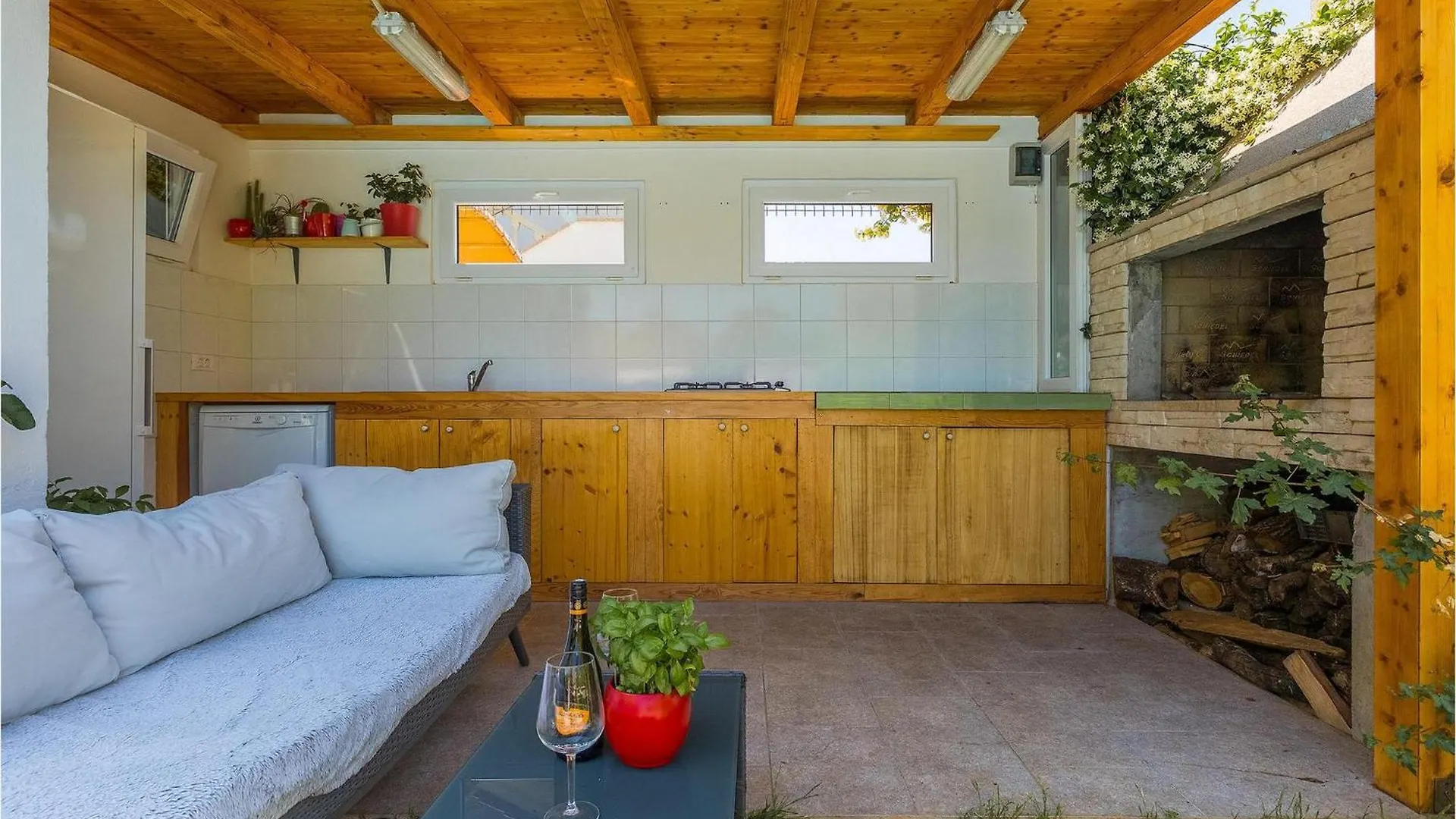 פורץ Villa Gaya קרואטיה